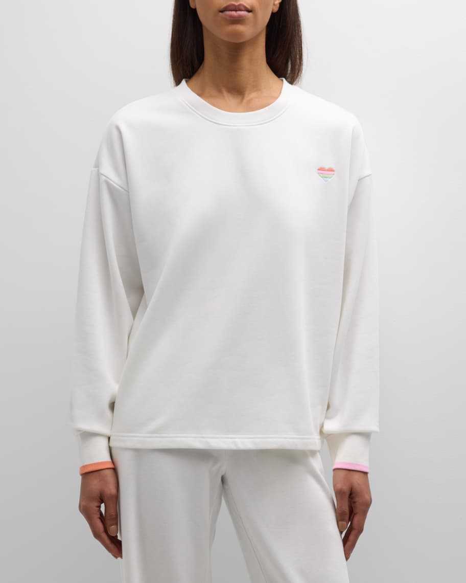 Pj salvage neiman marcus top