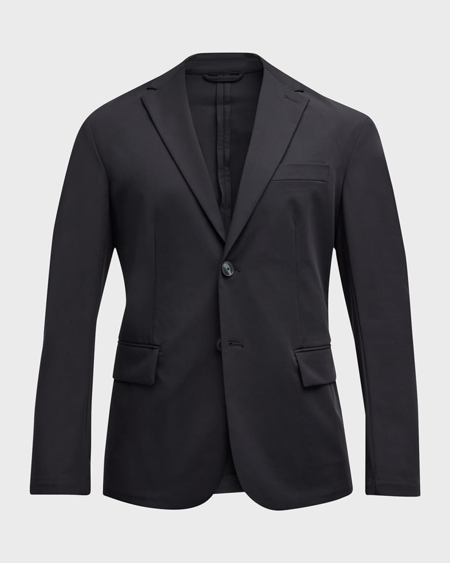 Armani sport coat hot sale