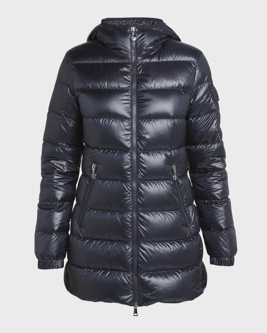 ♪特別価格♪Moncler Meudon 3-in-1 Hooded Down Parka Coat MONCLER WOMEN Meudon 3-in-1 Hooded Down Parka Coat Beige