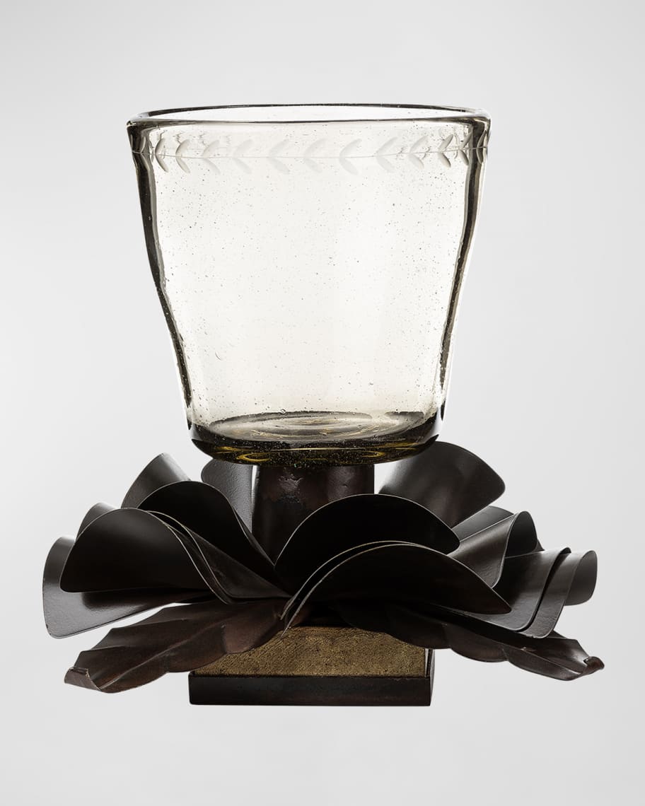 Jan Barboglio Guadalupe Vase Neiman Marcus