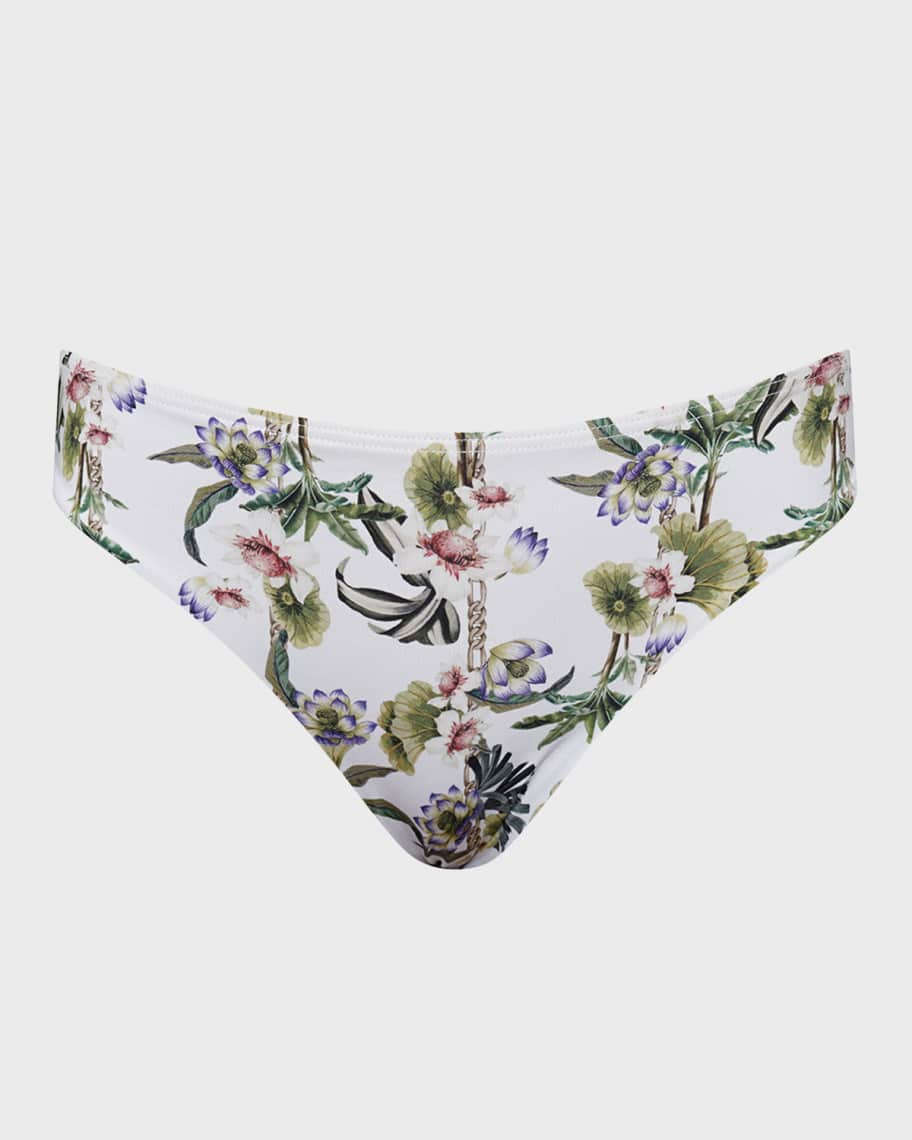 Daffodil Charlize Classic Pant