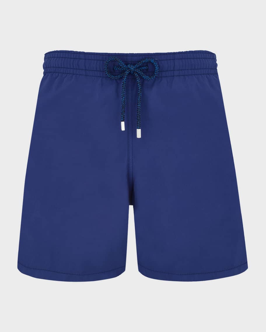 VILEBREQUIN Men Swimwear Solid