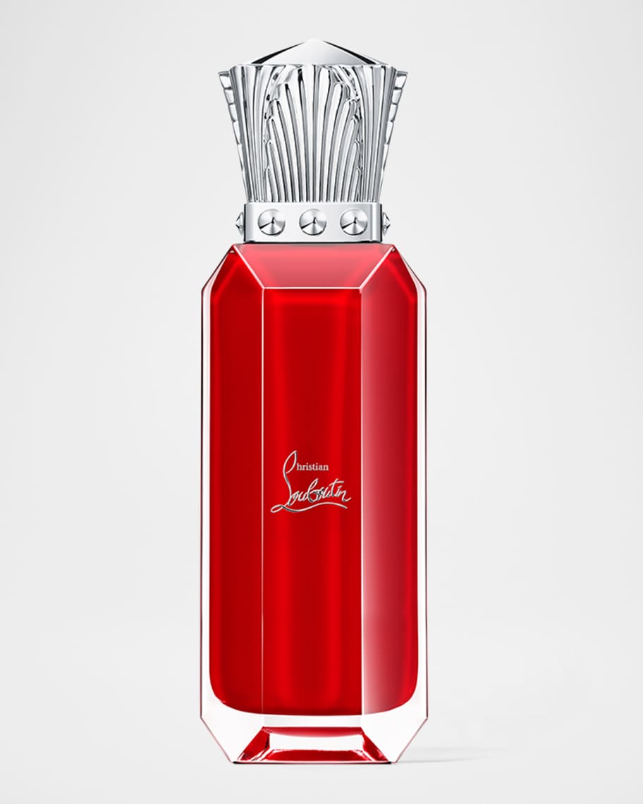Christian Louboutin Loubikiss Eau de Parfum, 1.7 oz. | Neiman Marcus