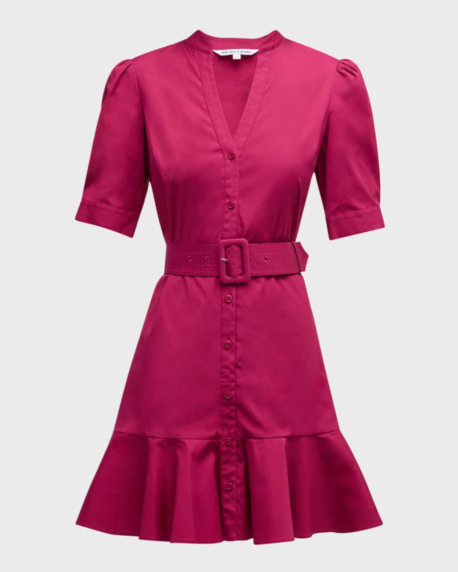 Cinq a sept tansy dress best sale