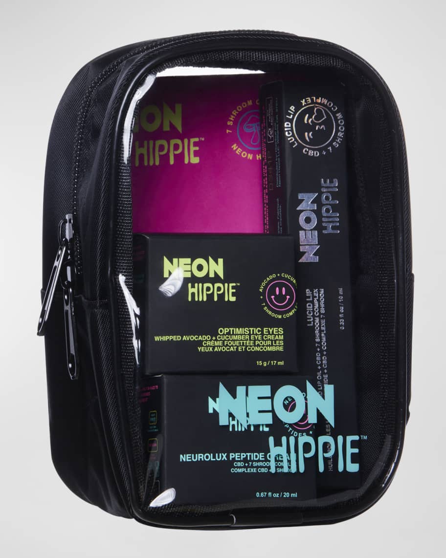 Neon Hippie Neon Hippie Holiday Set | Neiman Marcus