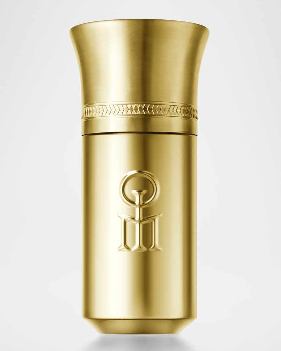 (お値下げ可能)TELLUS LIQUIDES IMAGINAIRES Liquides Imaginaires Liquide Gold Eau de Parfum, 3.3 oz. | Neiman