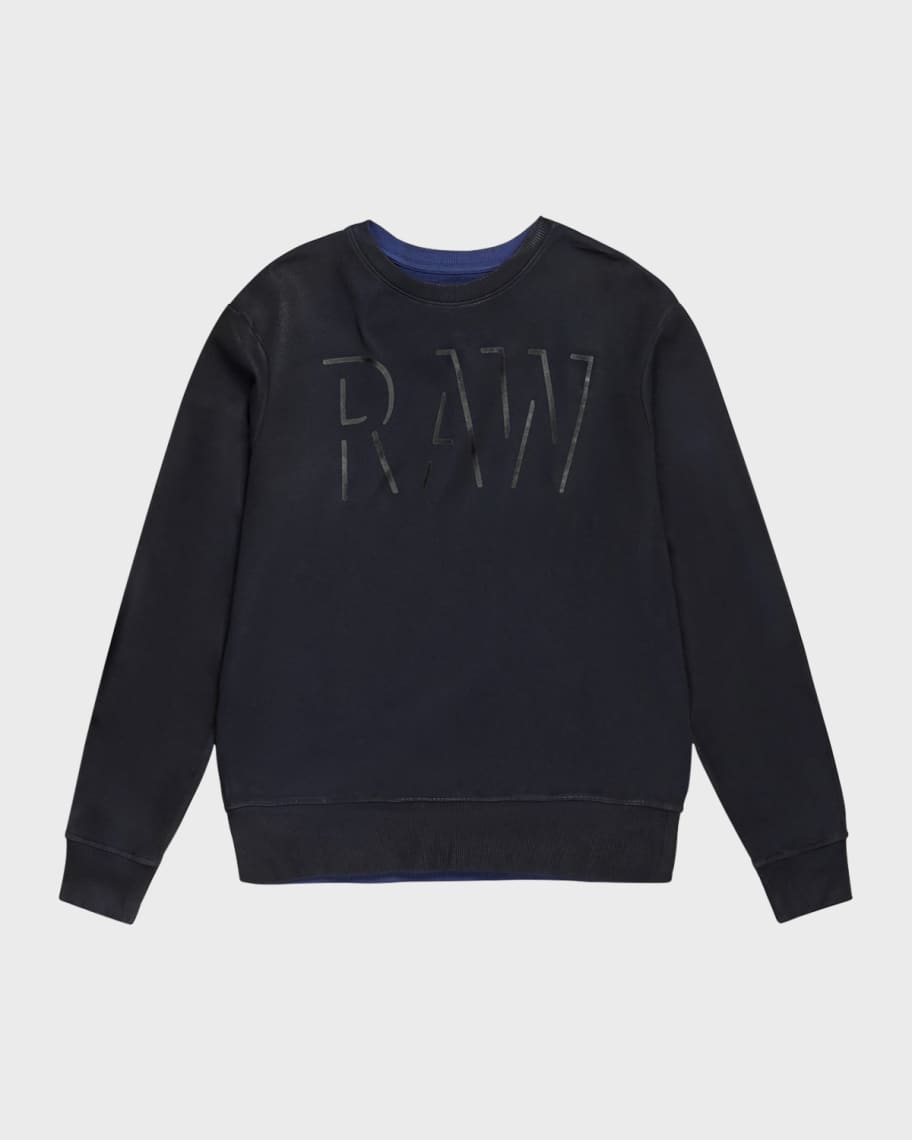 mens g star raw sweatshirts