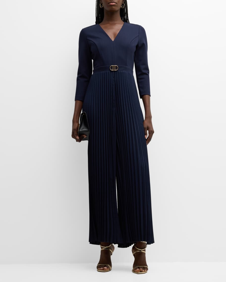 Elie tahari jumpsuit sales