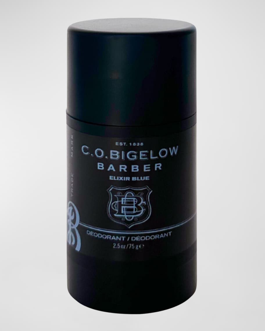 Co bigelow elixir blue on sale