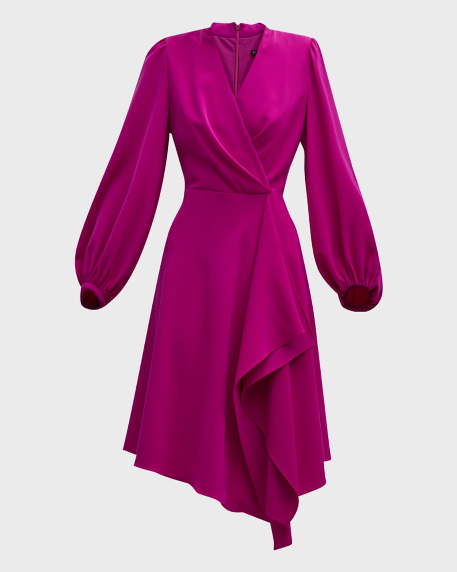 Maje rushia dress new arrivals