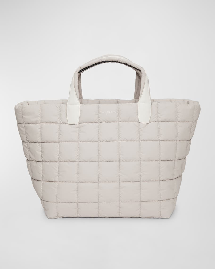 VeeCollective Porter Quilted Weekender Bag | Neiman Marcus