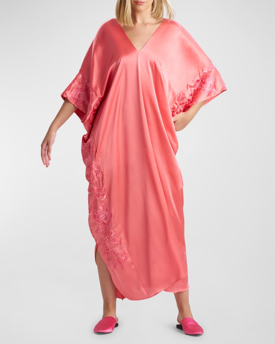 Neiman marcus caftans sale