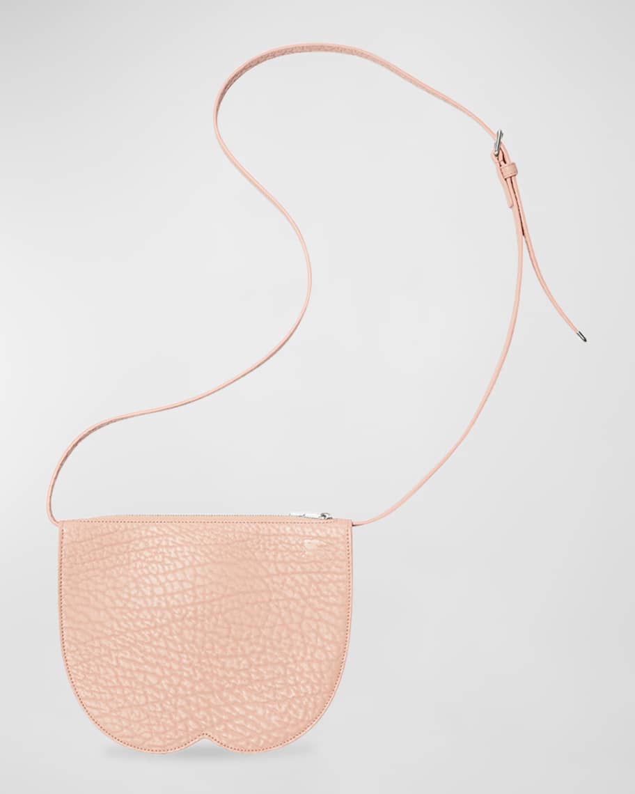 Image 1 of 6: Chess Mini B Pouch Crossbody Bag