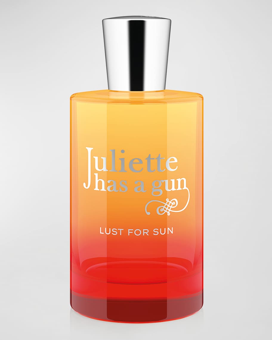 Gun perfume deals