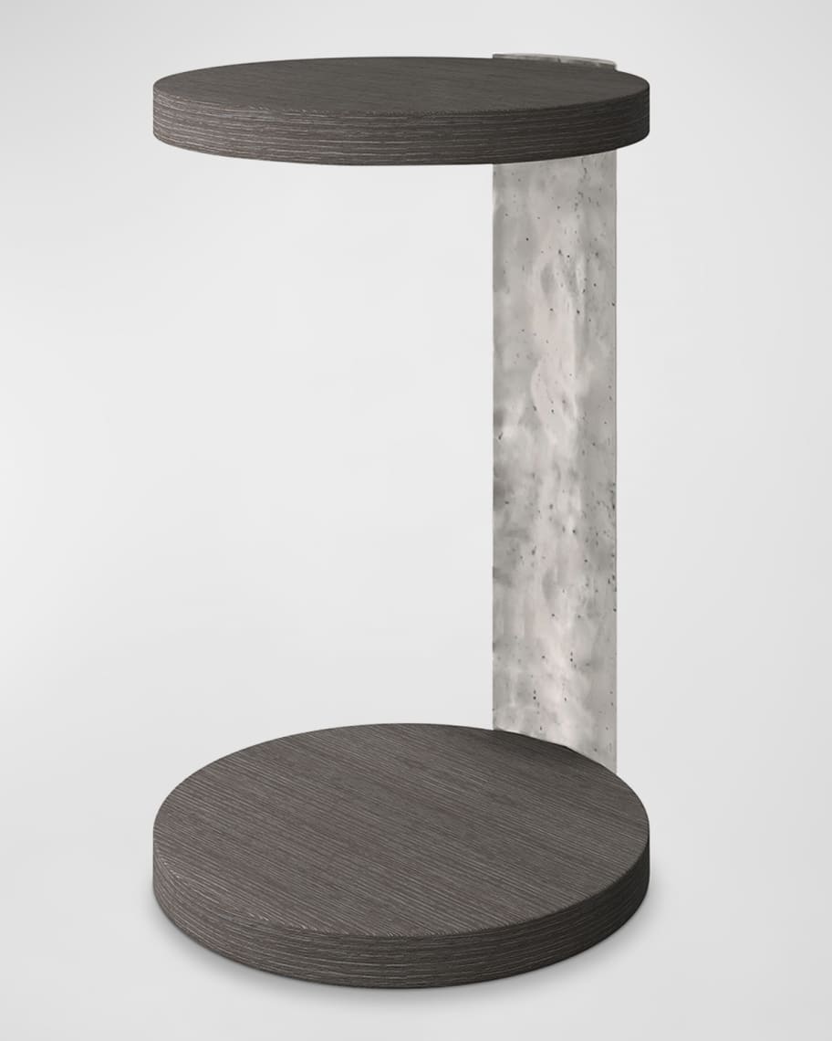 Bernhardt Prado Martini Table Neiman Marcus