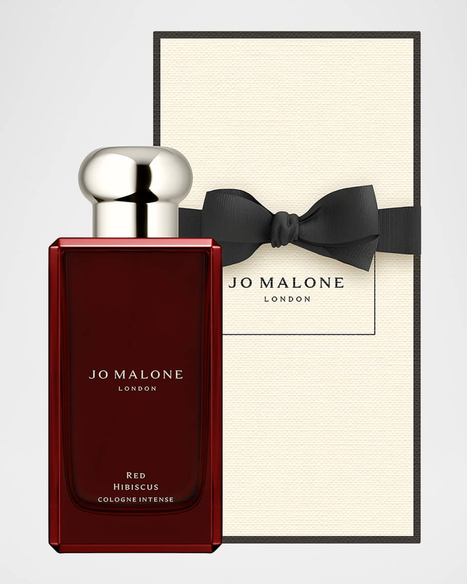 Jo Malone Red Hibiscus 100ml コロンインテンセ Red Hibiscus Cologne Intense | Jo Malone London | Jo Malone London