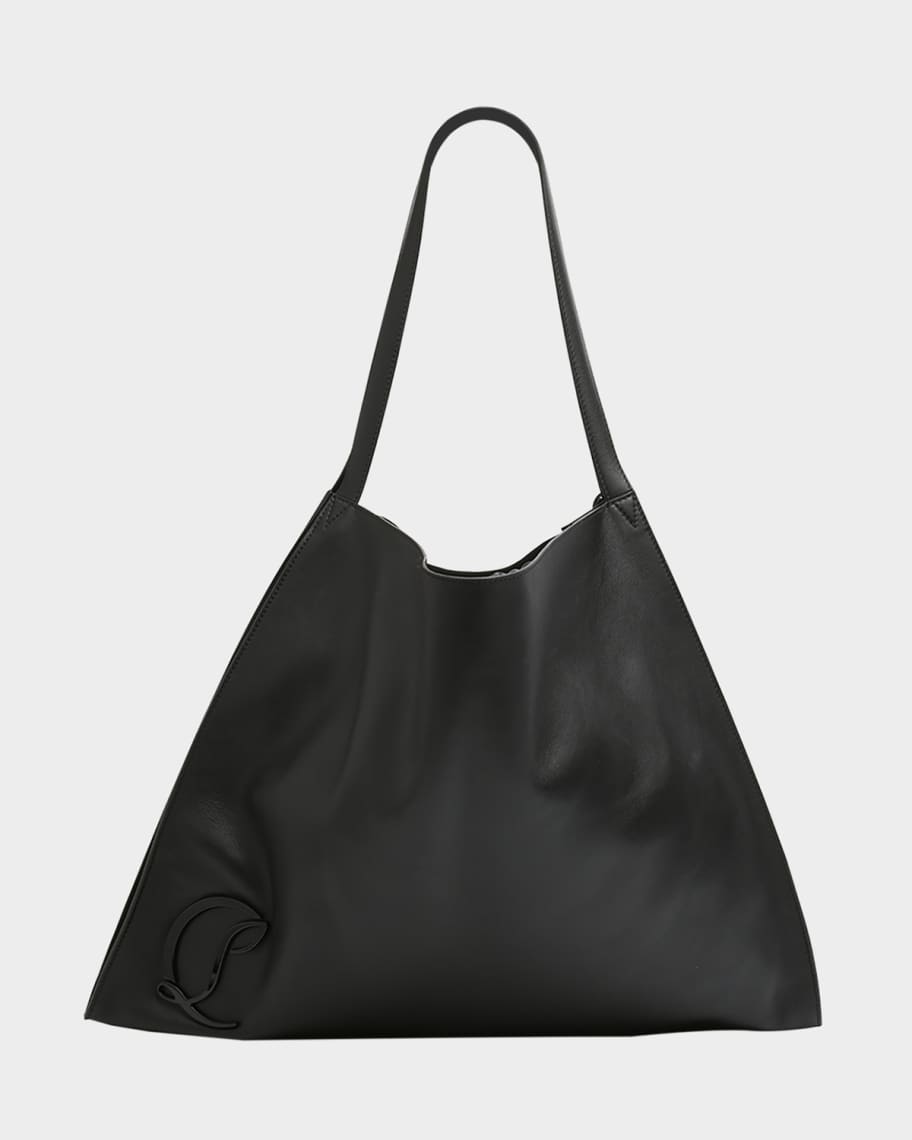 Christian Louboutin Le 54 Tote in Leather