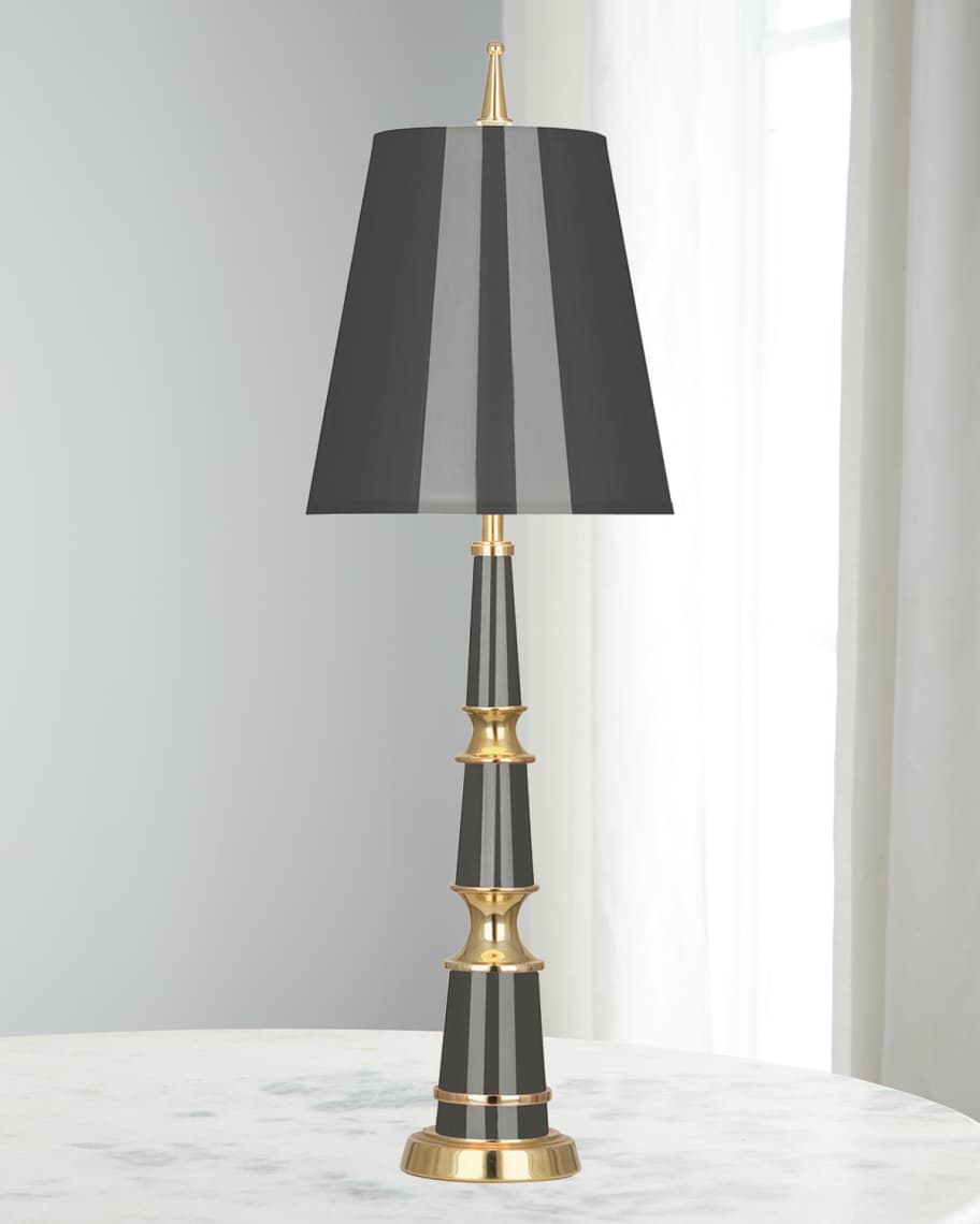 Jonathan Adler Versailles Buffet Lamp