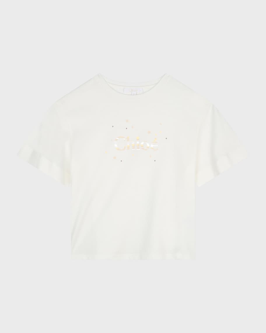 Chloe T-Shirt 12M main image 1