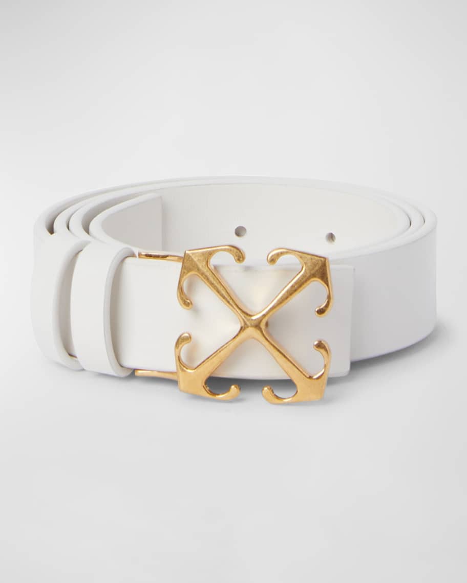 Off white belt neiman marcus cheap