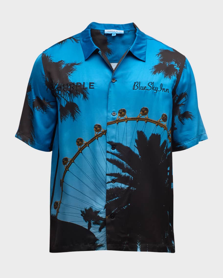 PURPLACE × manfromeast nm_4733293_100714_m