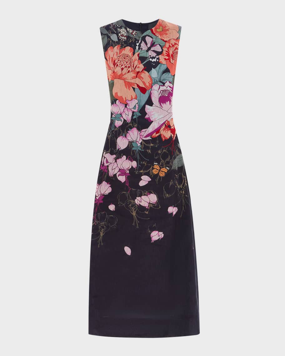 Leo Dress