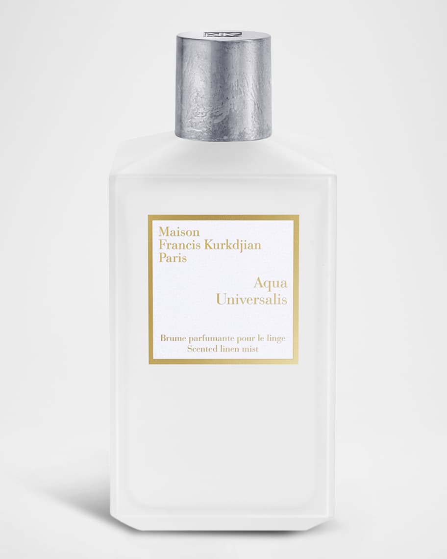 Maison Francis Kurkdjian Aqua Universalis Linen Mist, 6.7 oz