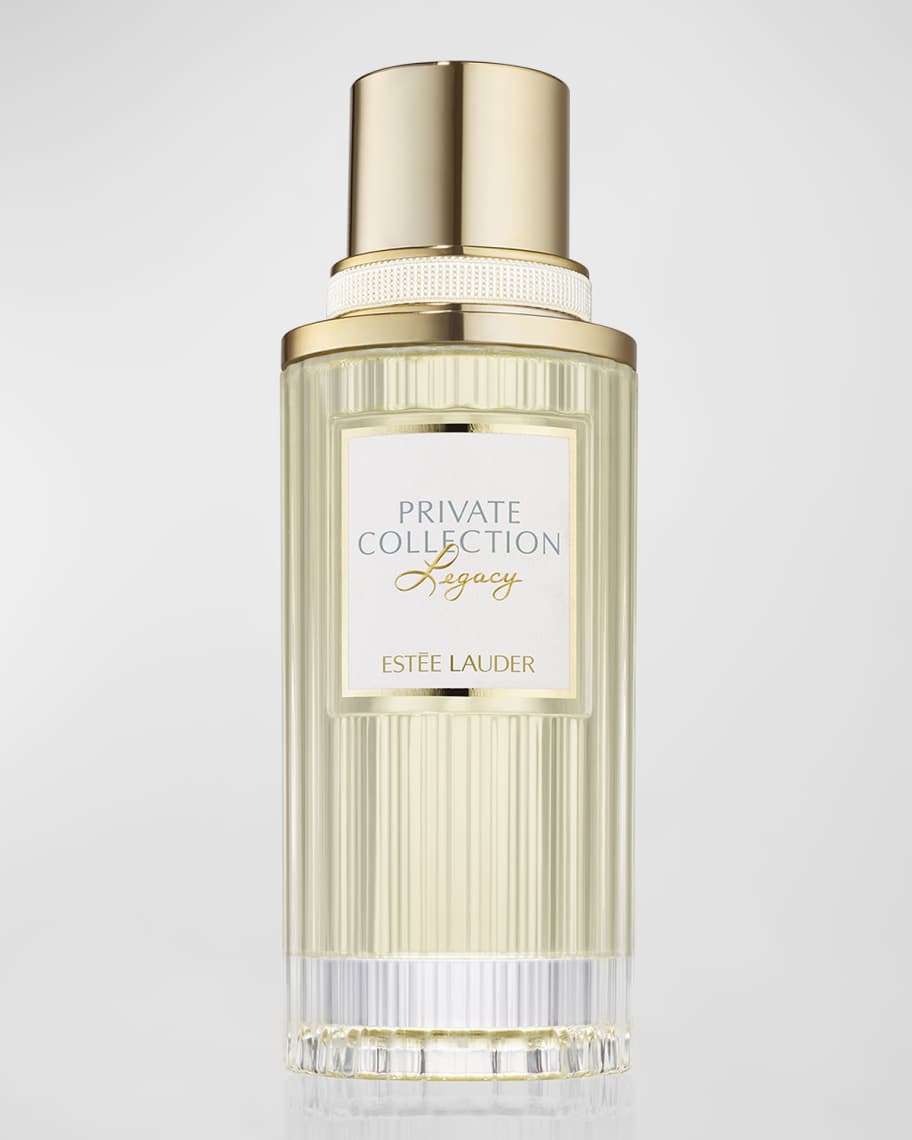 エスティローダー プライベートコレクションレガシー 100ml Estee Lauder Private Collection Legacy Eau de Parfum, 3.4 oz