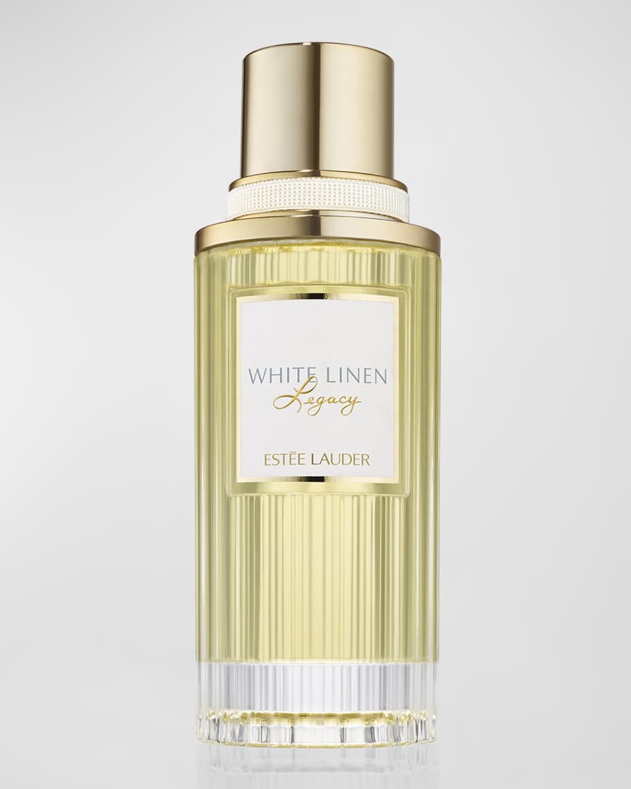 Estee lauder white linen 3 oz store