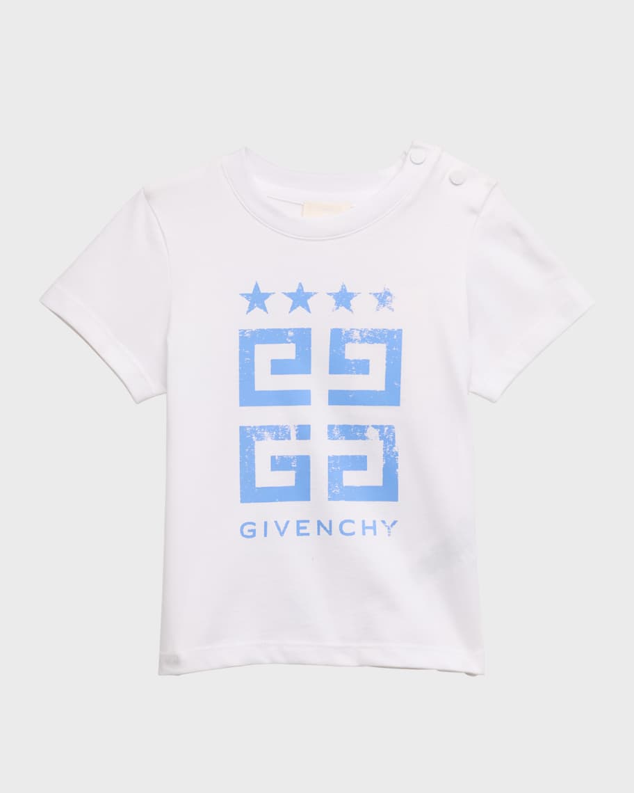 Boys givenchy top outlet