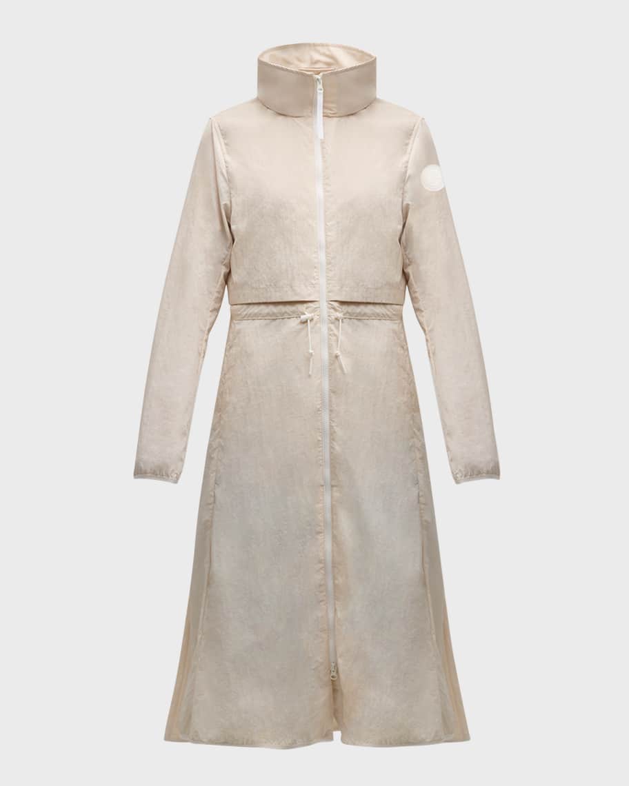 コート   Sinclair Long Coat Canada Goose Sinclair Long Coat | Bloomingdale's