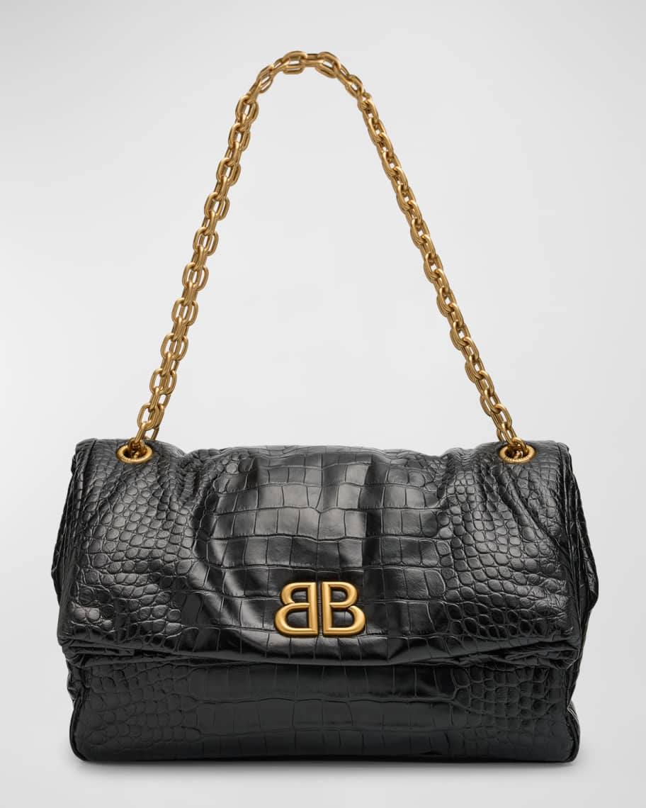Balenciaga deals bag chain