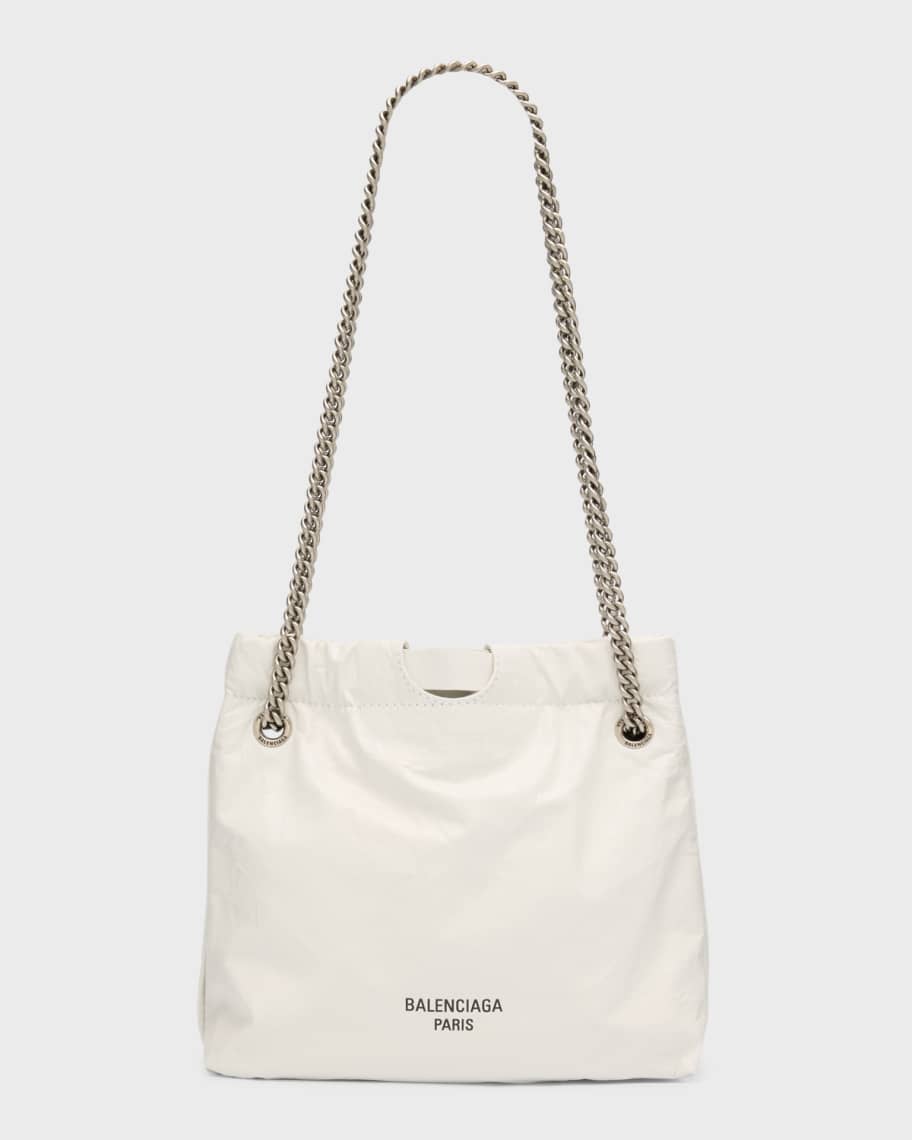Balenciaga Crush XS Tote Bag | Neiman Marcus