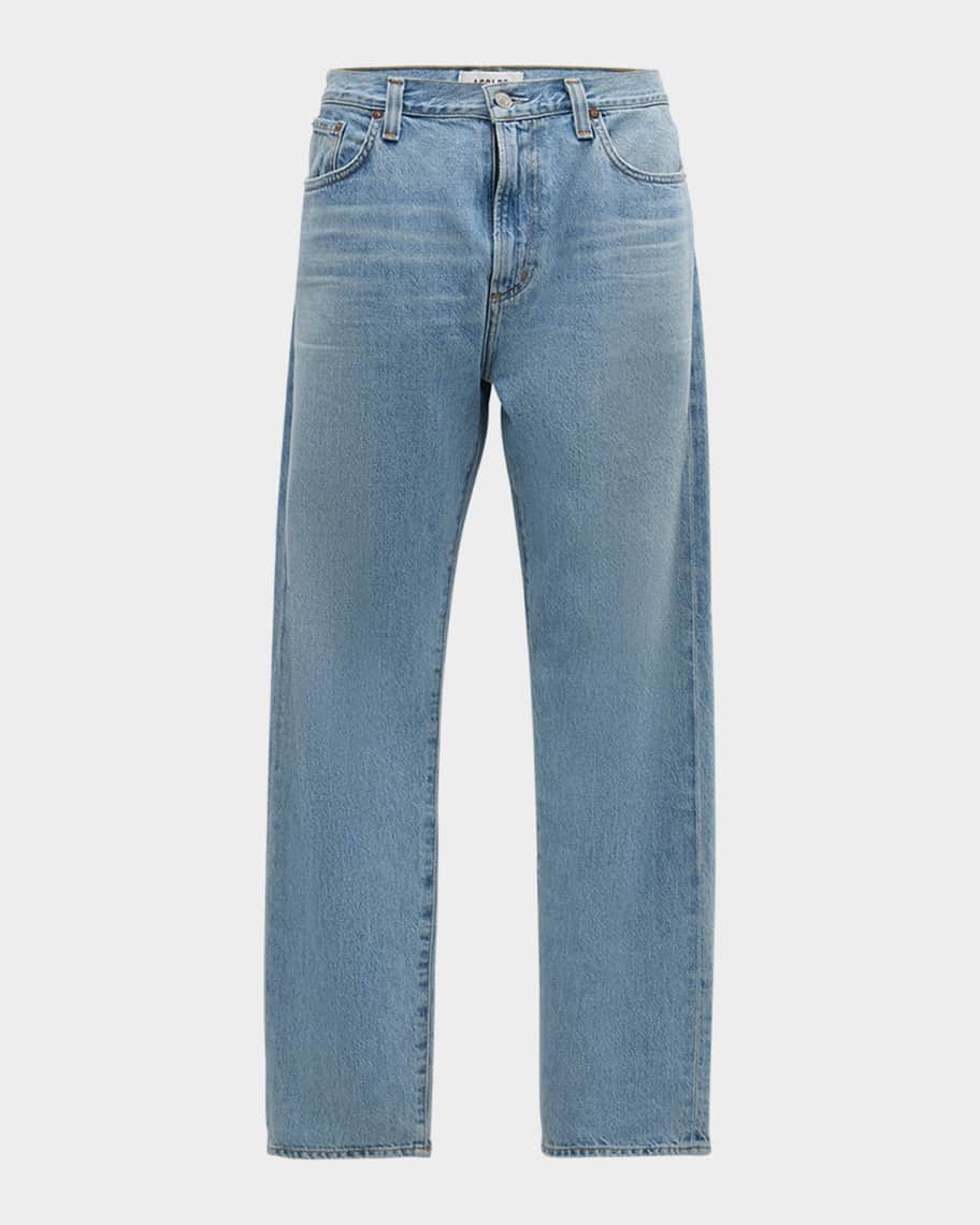 Men's Curtis Tapered Jeans