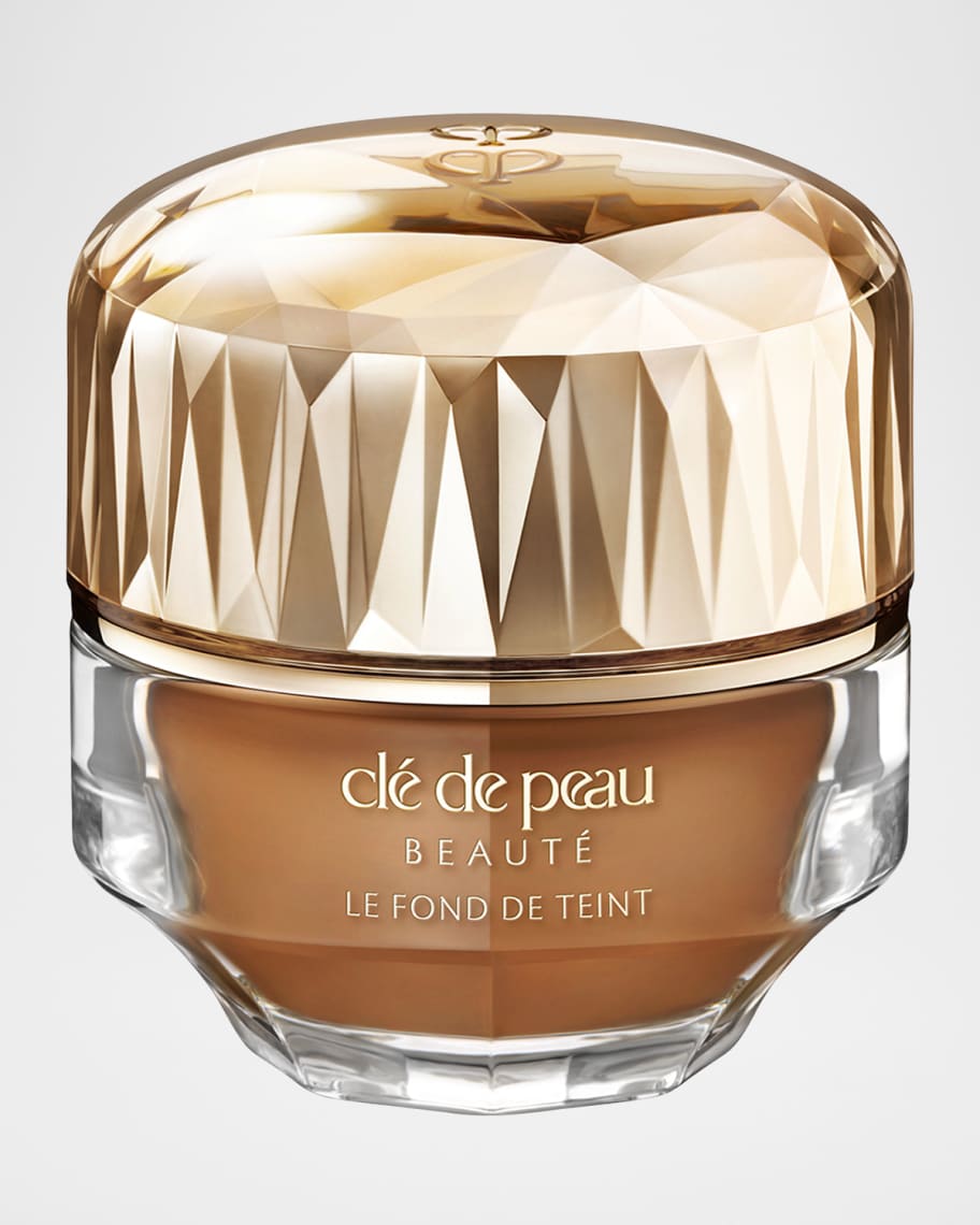 【未使用】clé de peau The Foundation オークル10 Cle de Peau Beaute The Foundation, SPF 22, 1 oz. | Neiman Marcus