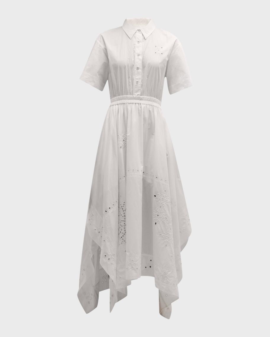 Amy Short Sleeve Shirt