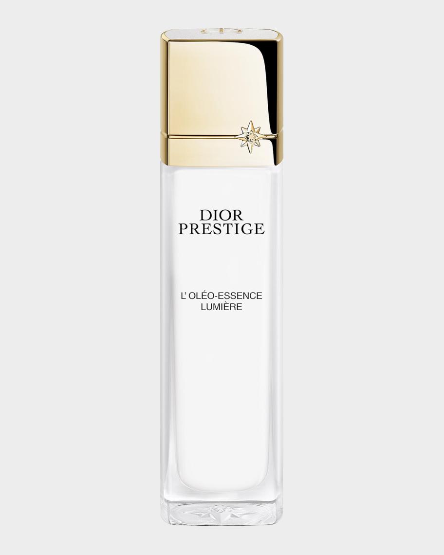 Dior Prestige L'Oleo-Essence Lumiere Exfoliating & Brightening