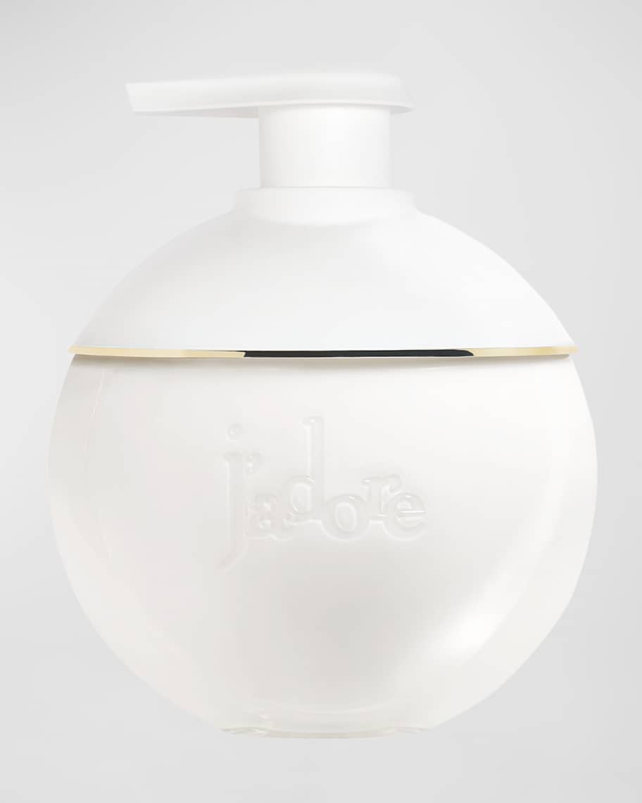 DIOR Dior Jadore Les Adorables Body Milk, 6.8 oz. | Neiman Marcus