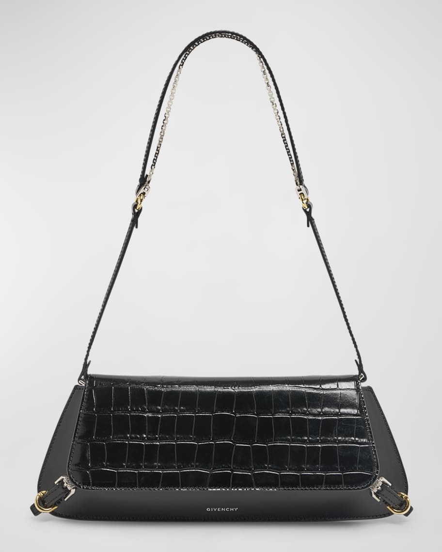Givenchy Voyou Clutch main image 1