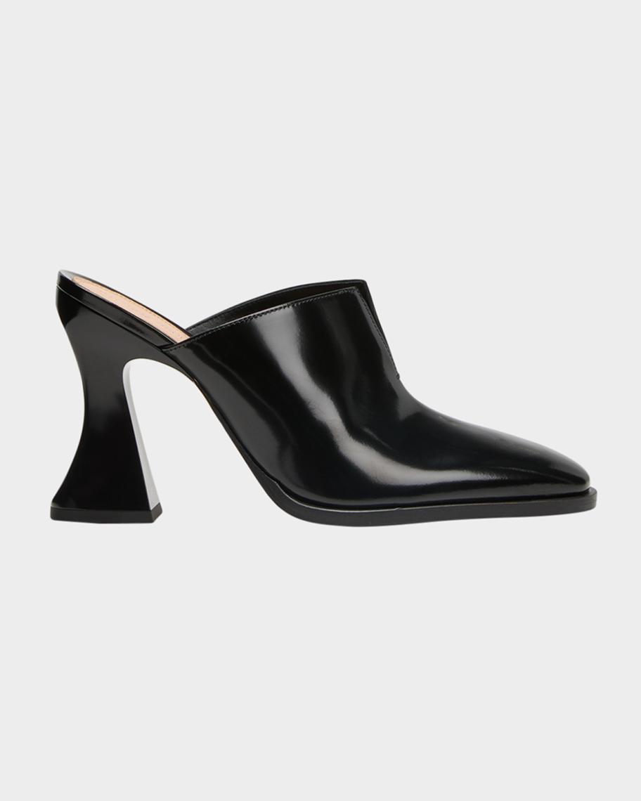 Changing Nights Pump Mules