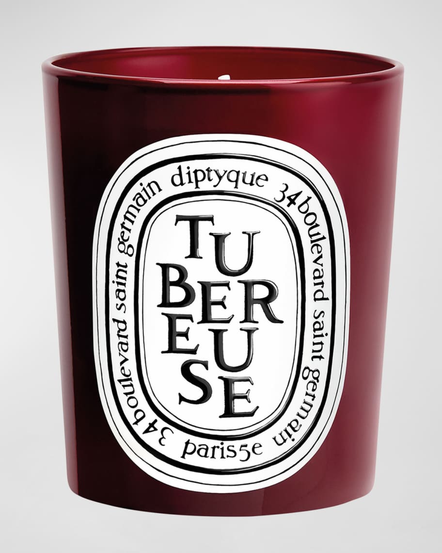 DIPTYQUE Tubereuse Limited Edition Candle, 190 g Neiman Marcus