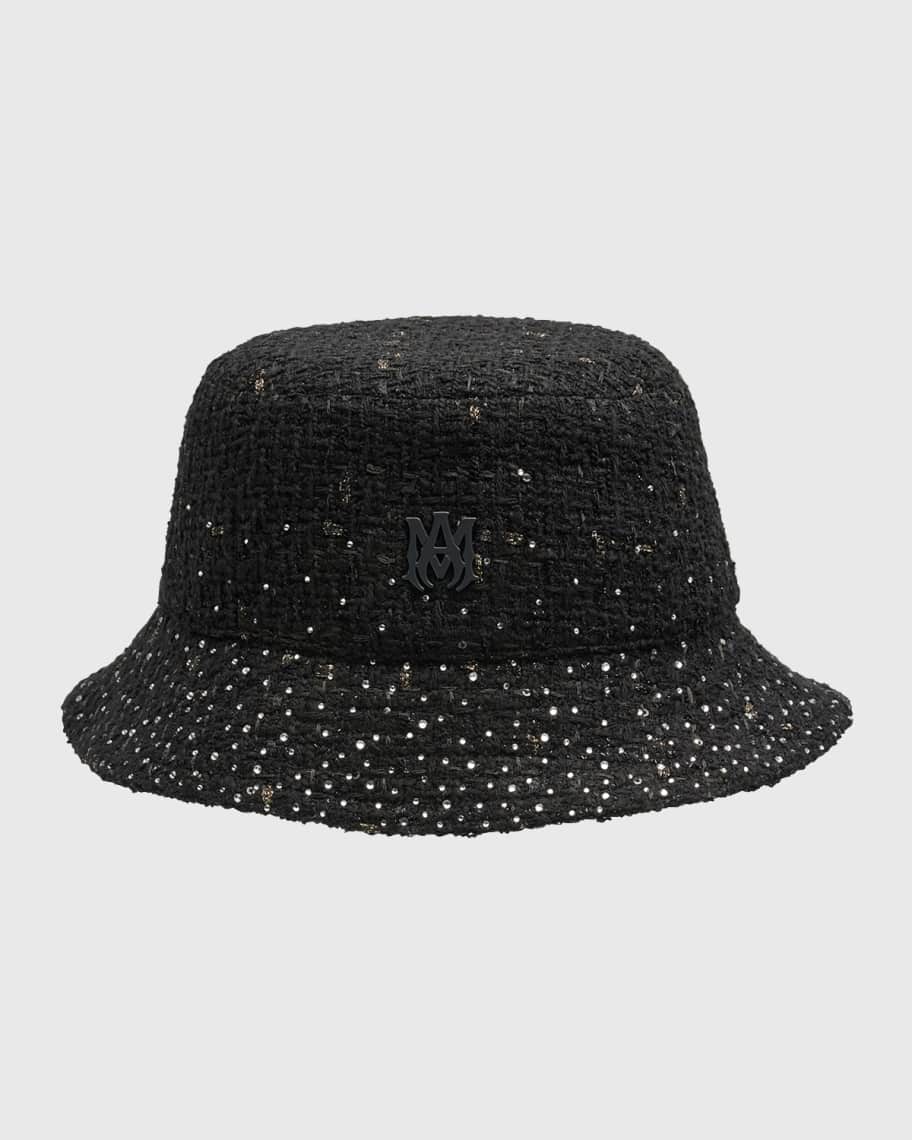 帽子 amiri bandana bucket hat Buy Amiri Bandana Jacquard Bucket Hat 'Indigo' - PS24MAH033