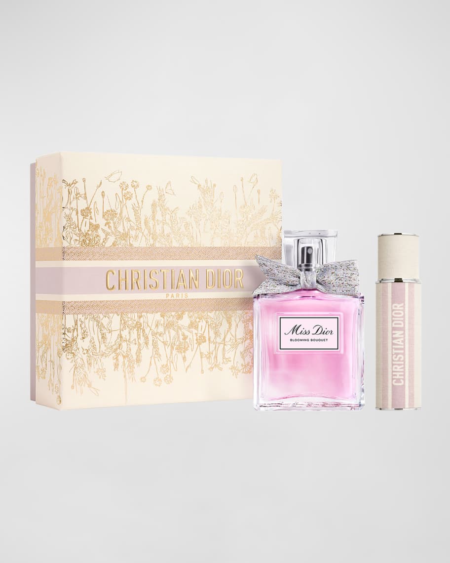 DIOR Limited Edition Miss Dior Blooming Bouquet Set | Neiman Marcus