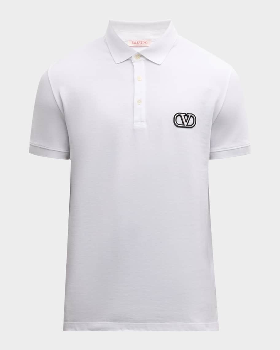 Valentino polo cheap