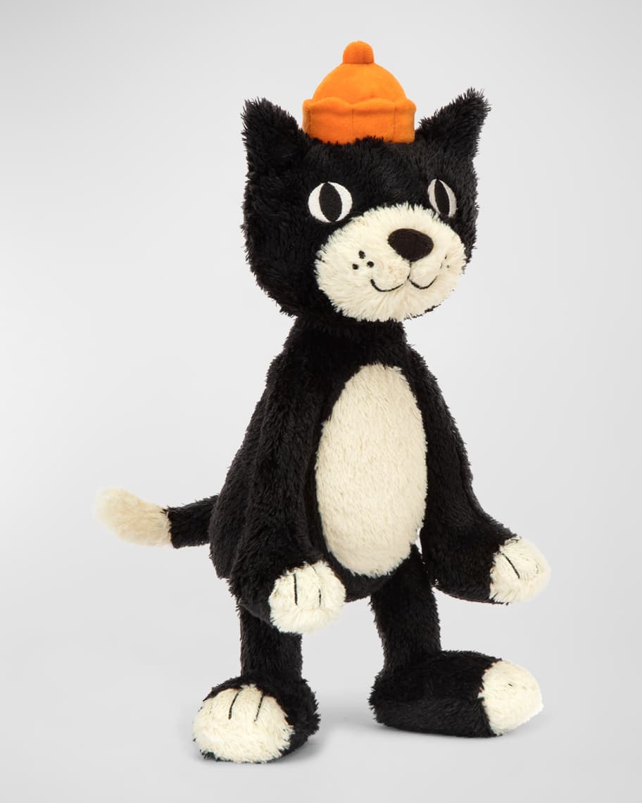 Image 2 of 5: Jellycat Jack Original Stuffed Animal