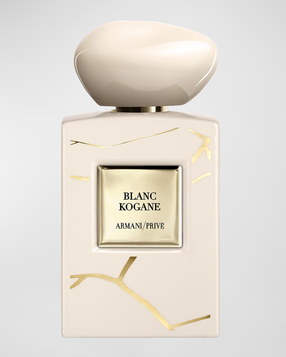 ARMANI beauty Armani/Privé Blanc Kogane Eau de Parfum, 3.4 oz