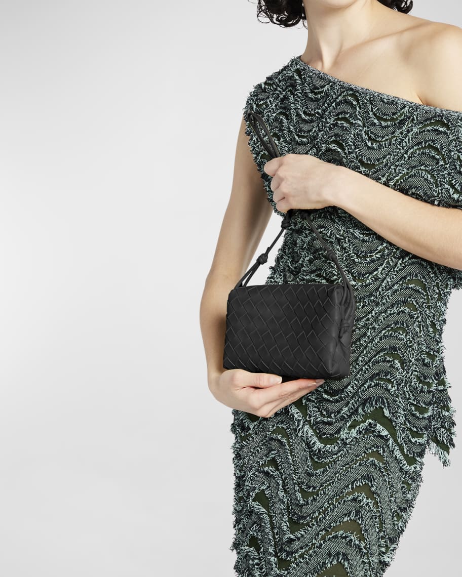 Image 3 of 6: Loop Shoulder Bag