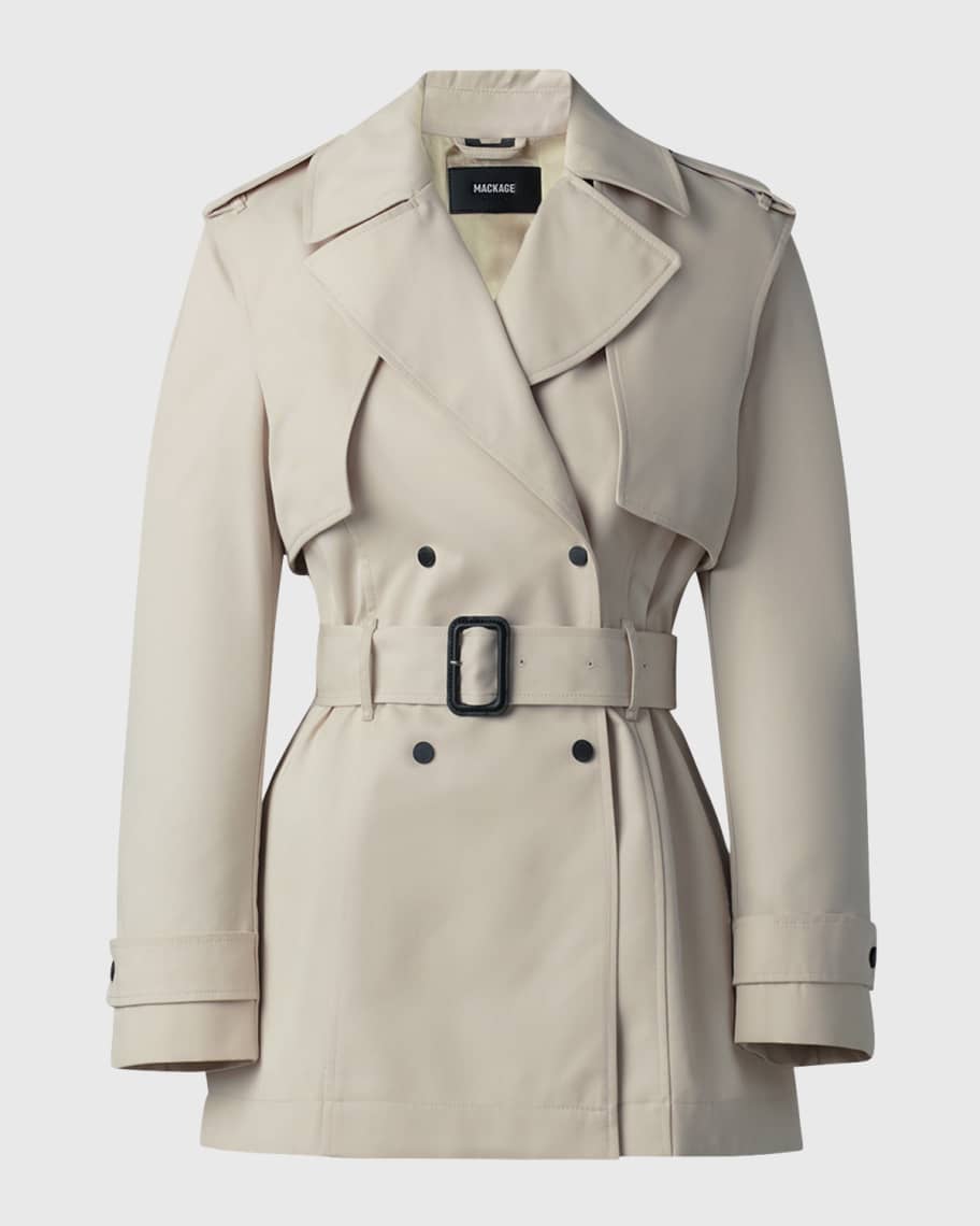 Neiman marcus women's coats hotsell
