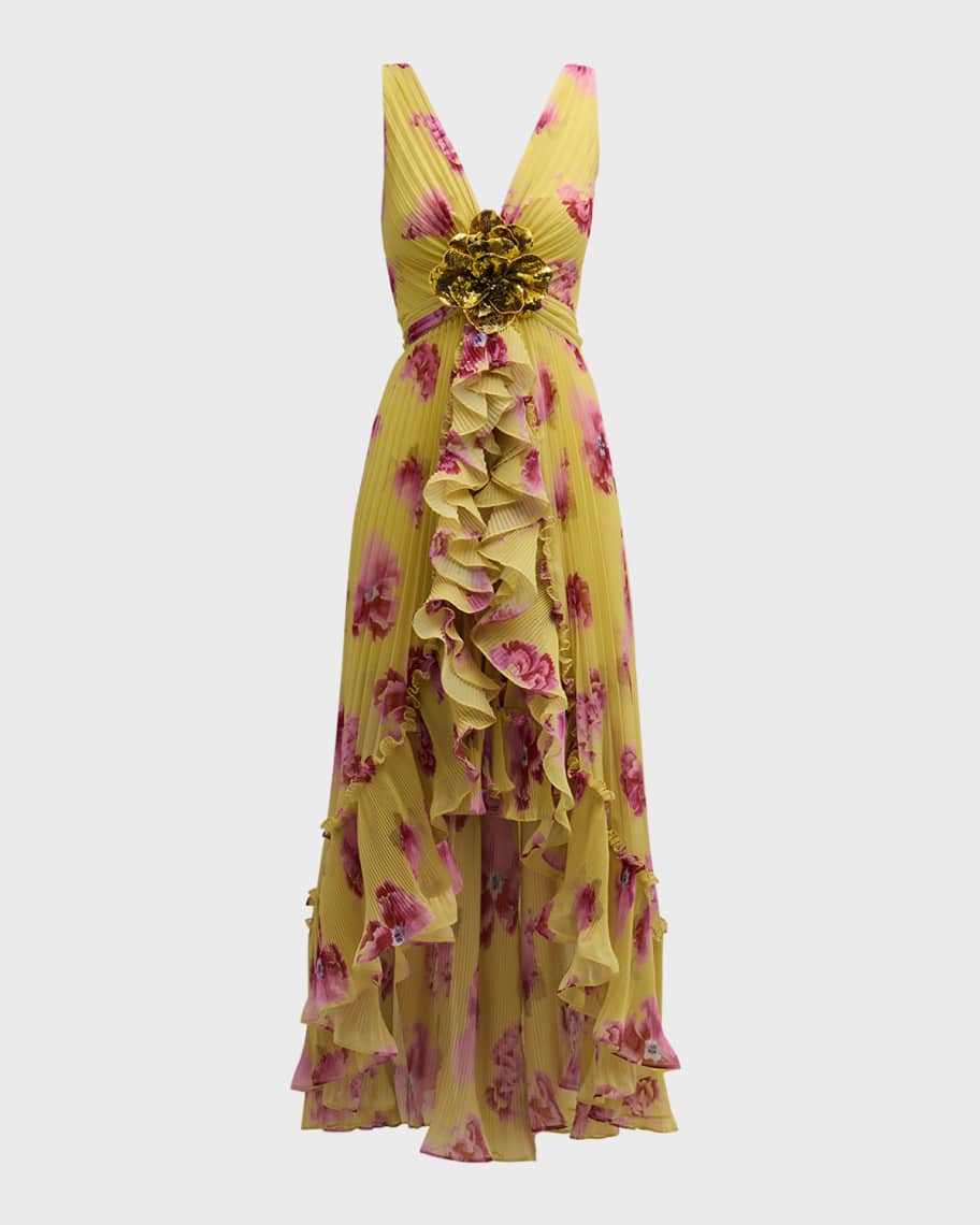 Neiman marcus 2025 high low dresses
