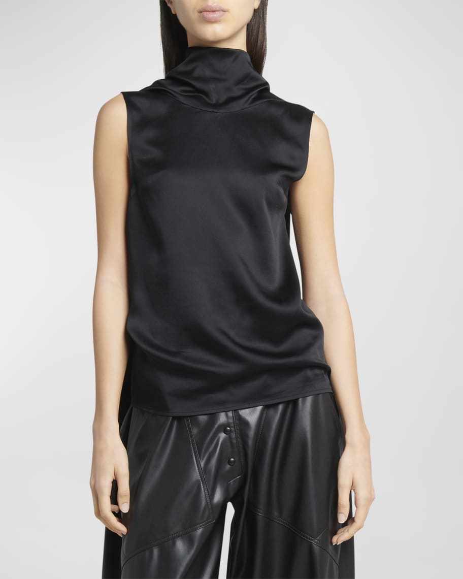 Lace Stretch Camisole Top By Stella Mccartney